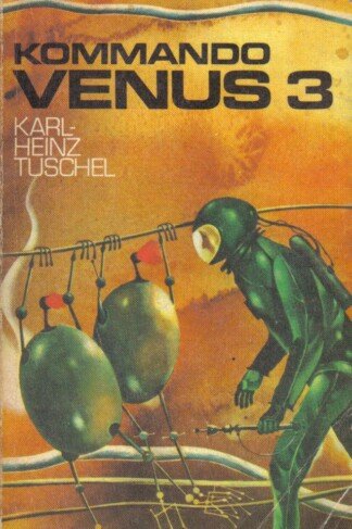 Kommando Venus 3