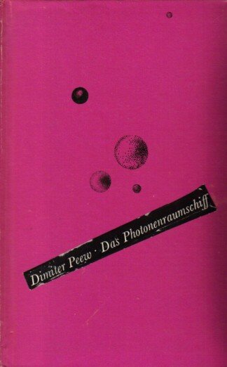 Das Photonenraumschiff