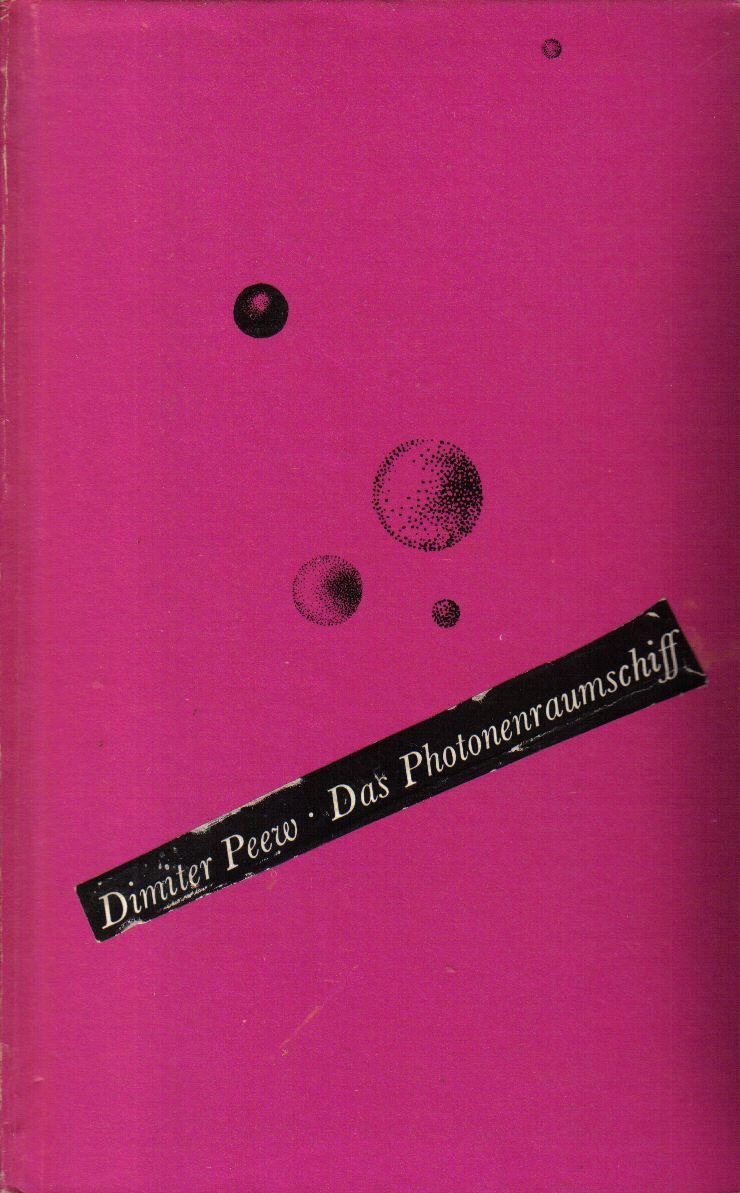 Das Photonenraumschiff