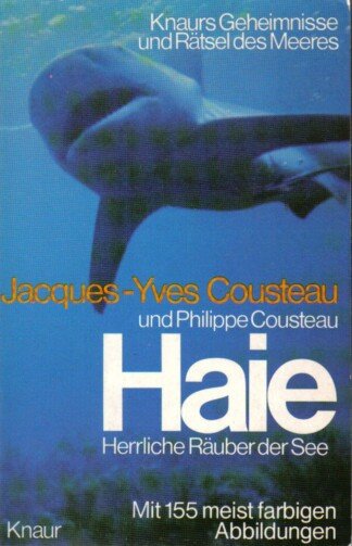 Haie - Herrliche Räuber der See