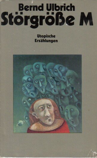Störgröße M