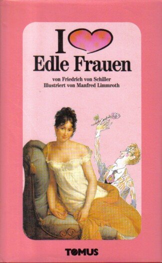 Ich liebe Edle Frauen