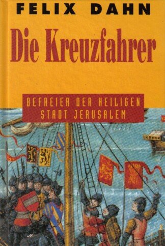 Die Kreuzfahrer
