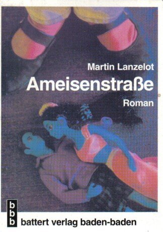 Ameisenstrasse