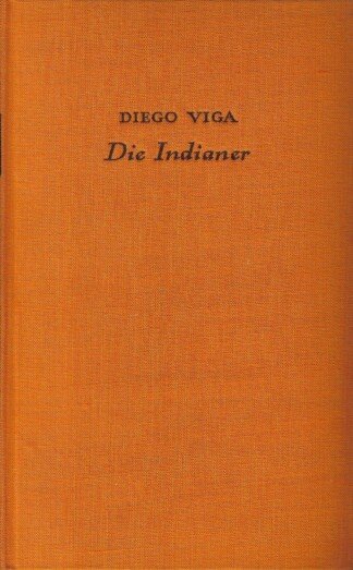 Die Indianer