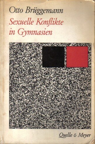 Sexuelle Konflikte in Gymnasien. Ergebnisse einer Umfrage.