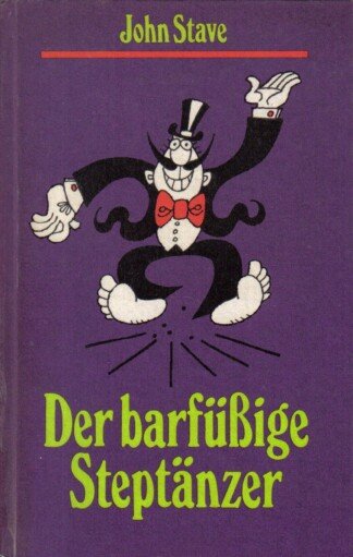Der barfüßige Steptänzer