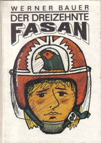 Der dreizehnte Fasan.