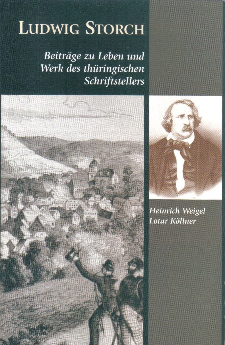 Ludwig Storch