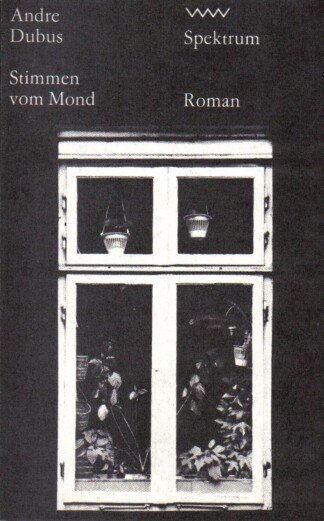 Stimmen vom Mond.