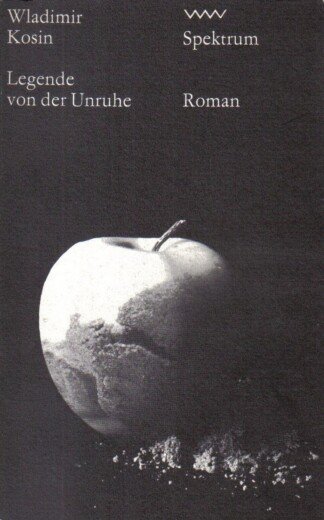 Legende von der Unruhe
