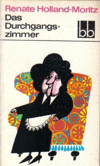 Das Durchgangszimmer