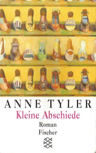 Kleine Abschiede