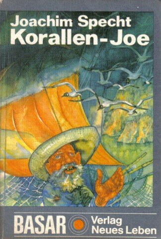 Korallen-Joe