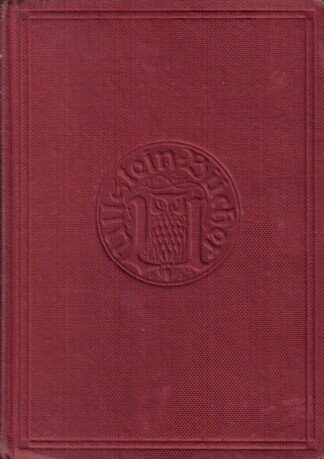 Sturmzeichen