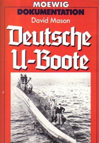 Deutsche U- Boote