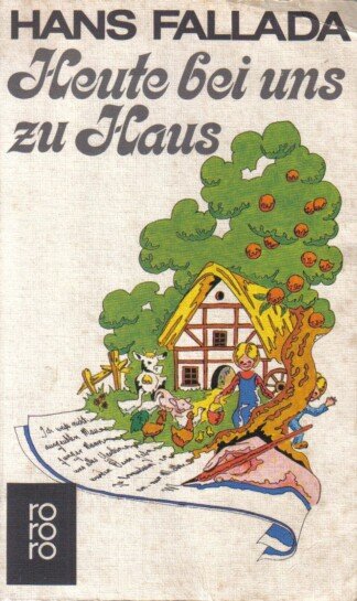 Heute bei uns zu Haus