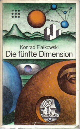 Die fünfte Dimension
