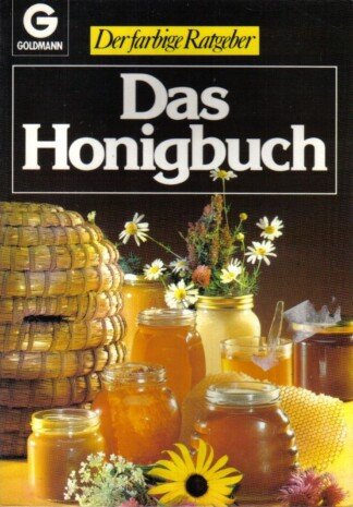 Das Honigbuch