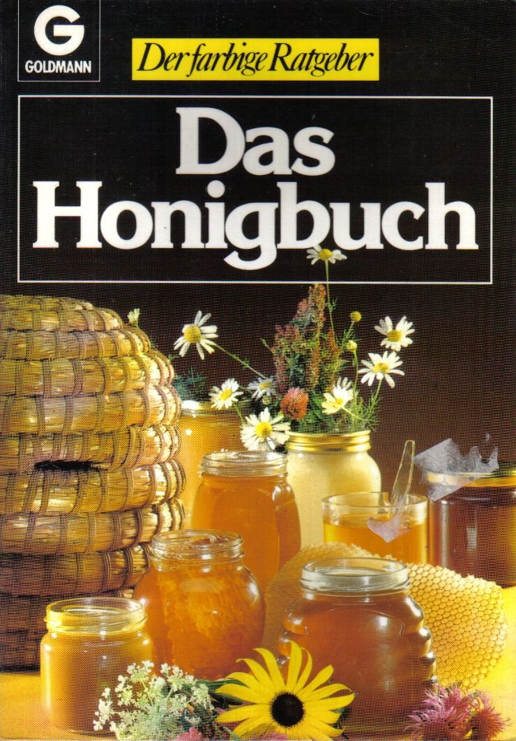Das Honigbuch