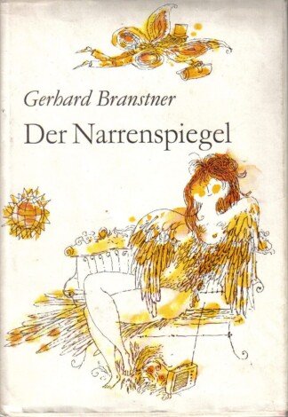 Der Narrenspiegel aber auch das Buch der sieben Künste