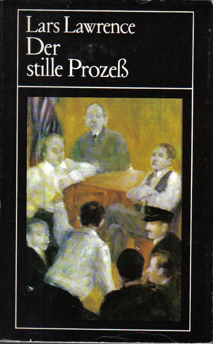 Der stille Prozeß