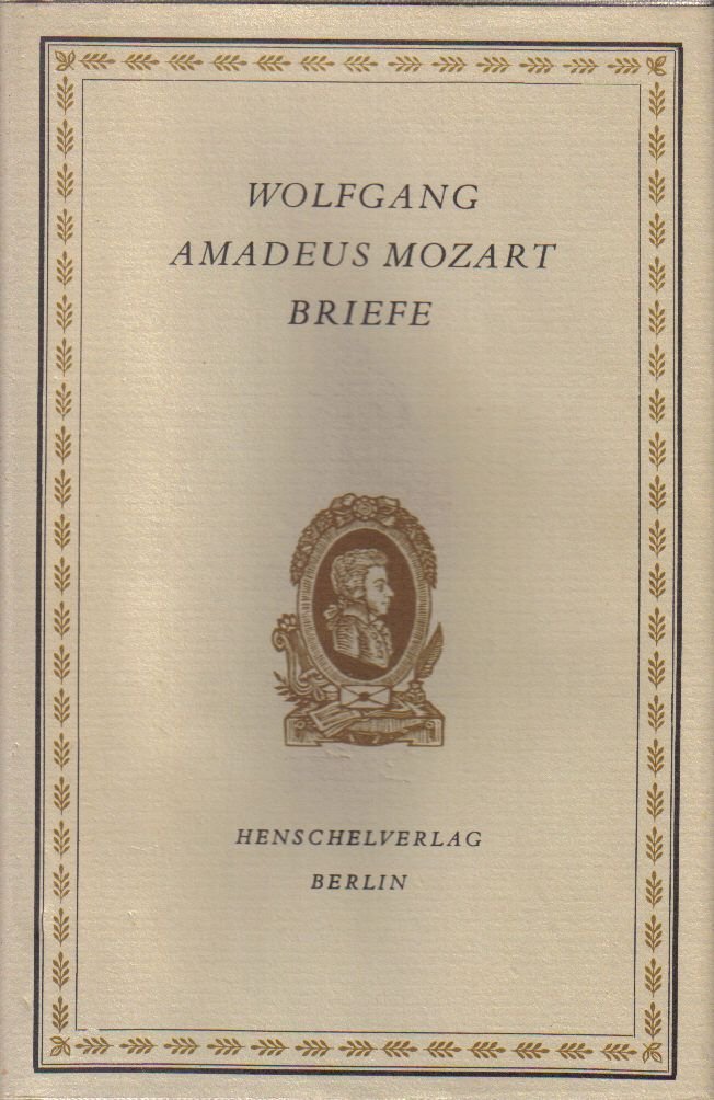 Briefe