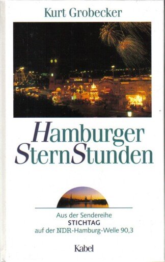 Hamburger Sternstunden