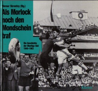 Als Morlock noch den Mondschein traf
