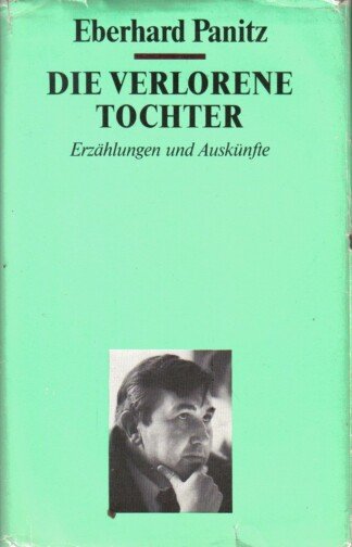 Die verlorene Tochter