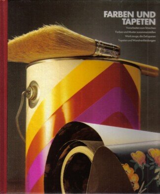 Farben und Tapeten