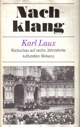 Nachklang