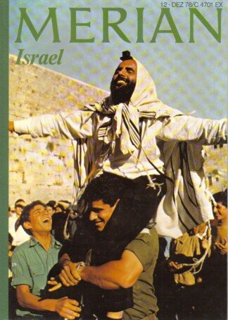 Israel.