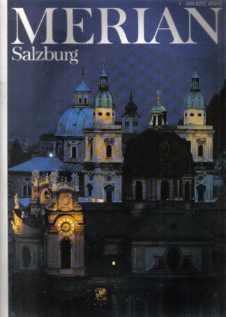 Salzburg