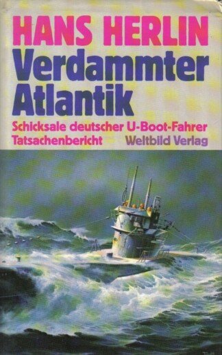 Verdammter Atlantik