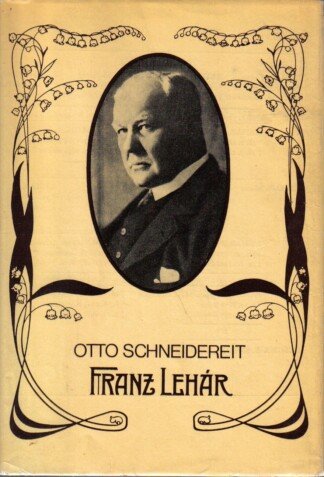 Franz Lehár