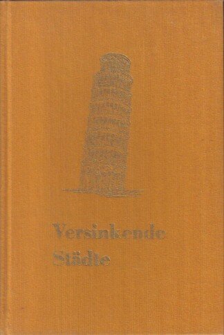 Versinkende Städte