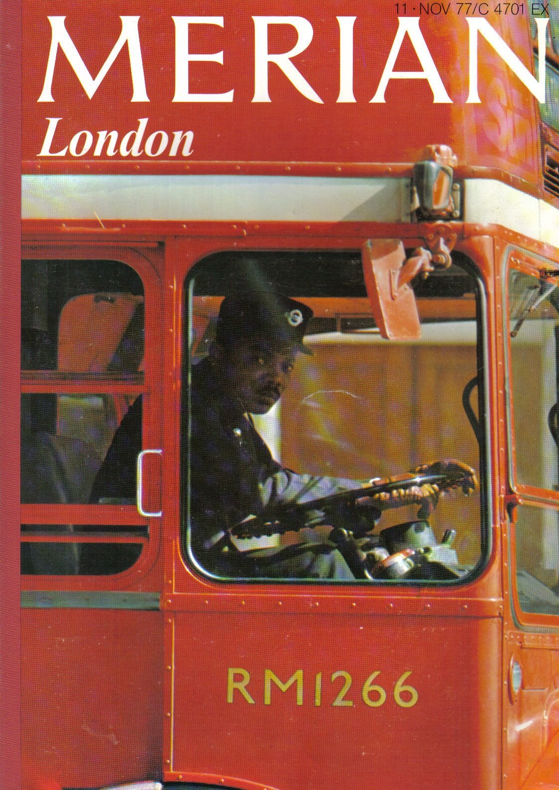 Merian London 11/30