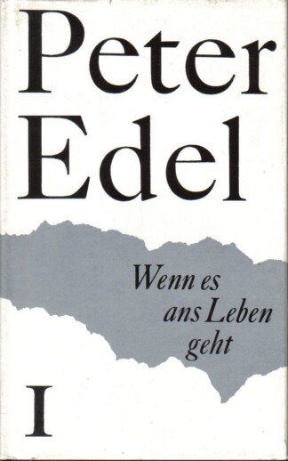Wenn es ans Leben geht Band 1