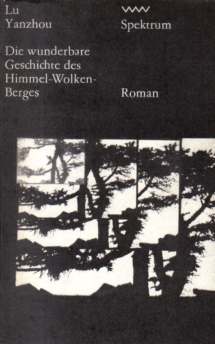 Die wunderbare Geschichte des Himmel-Wolken-Berges