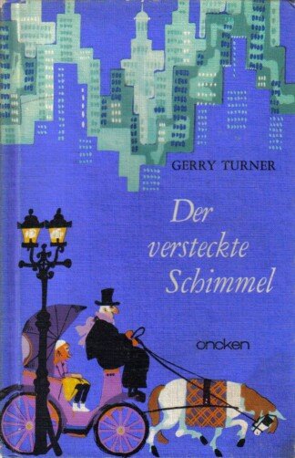 Der versteckte Schimmel