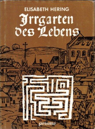 Irrgarten des Lebens