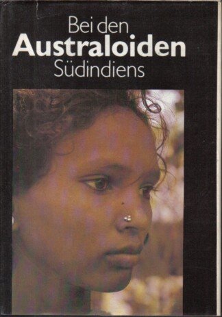 Bei den Australoiden Südindiens