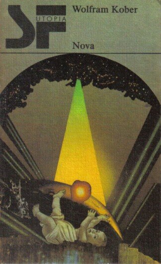 Nova - SF Utopia