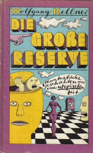 Die große Reserve