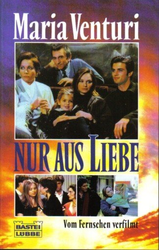 Sieg der Liebe