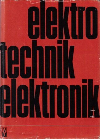 Elektrotechnik - Elektronik