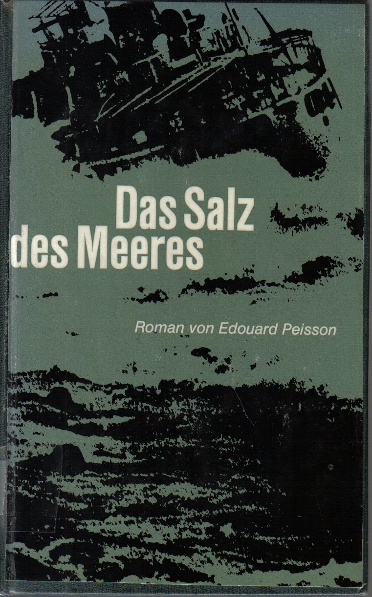 Das Salz des Meeres