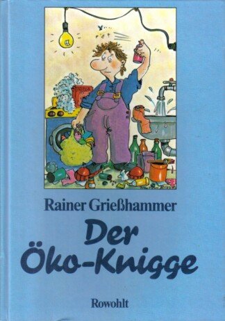 Der Öko-Knigge