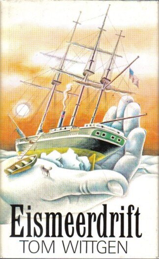 Eismeerdrift